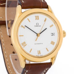 Speedmaster Classic Heritage Gold BA1660285