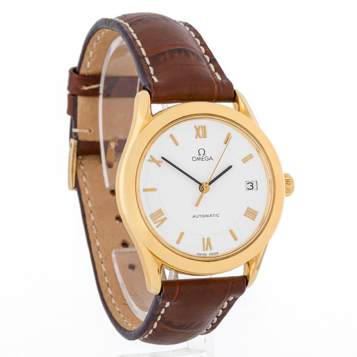 Contemporary Speedmaster Classic Heritage Gold BA1660285 For Sale