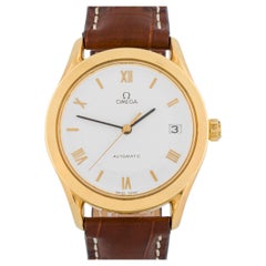 Speedmaster Classic Heritage Gold BA1660285