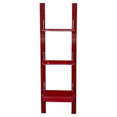 Plastic Shelves
