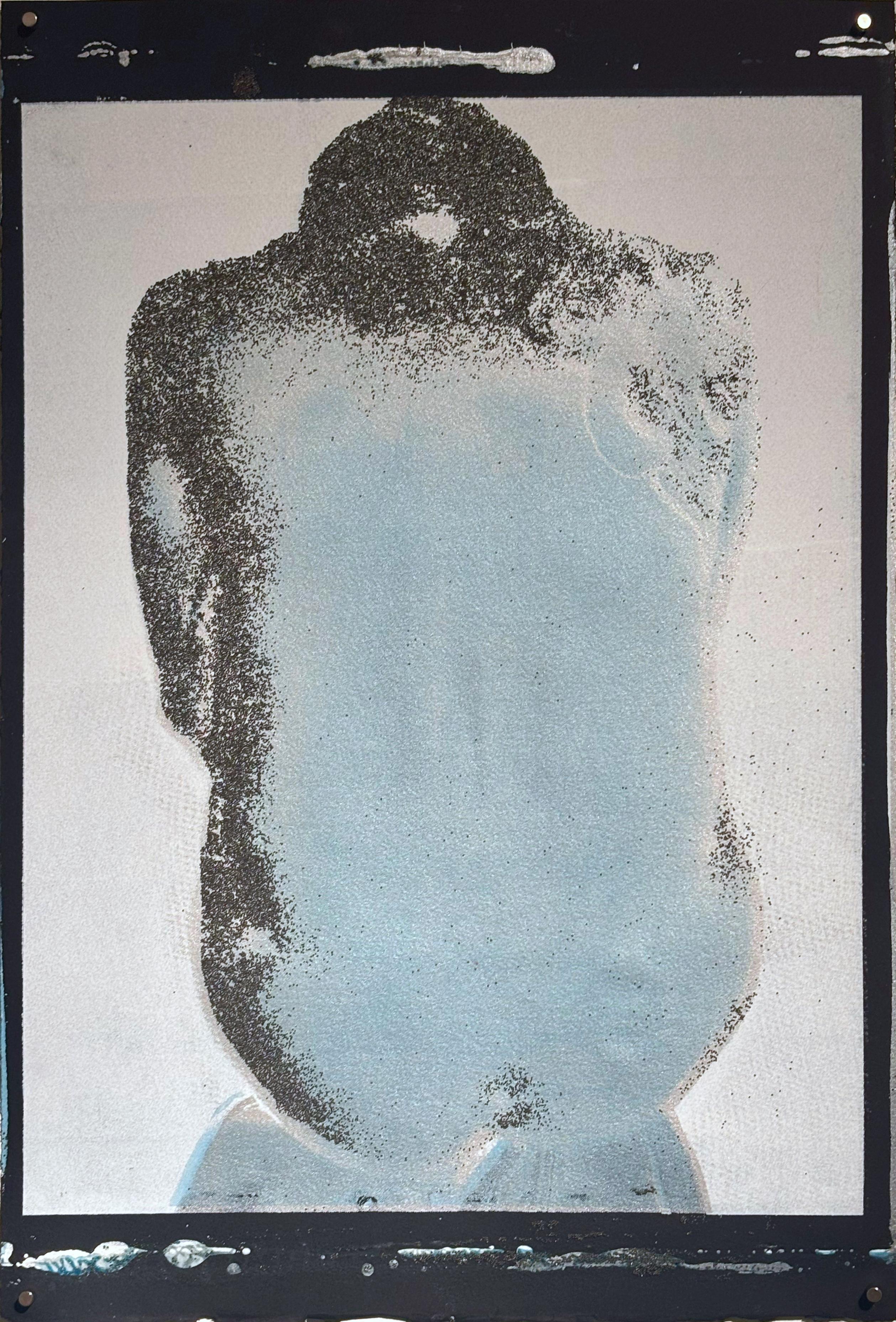 Ajito (Self Portrait)