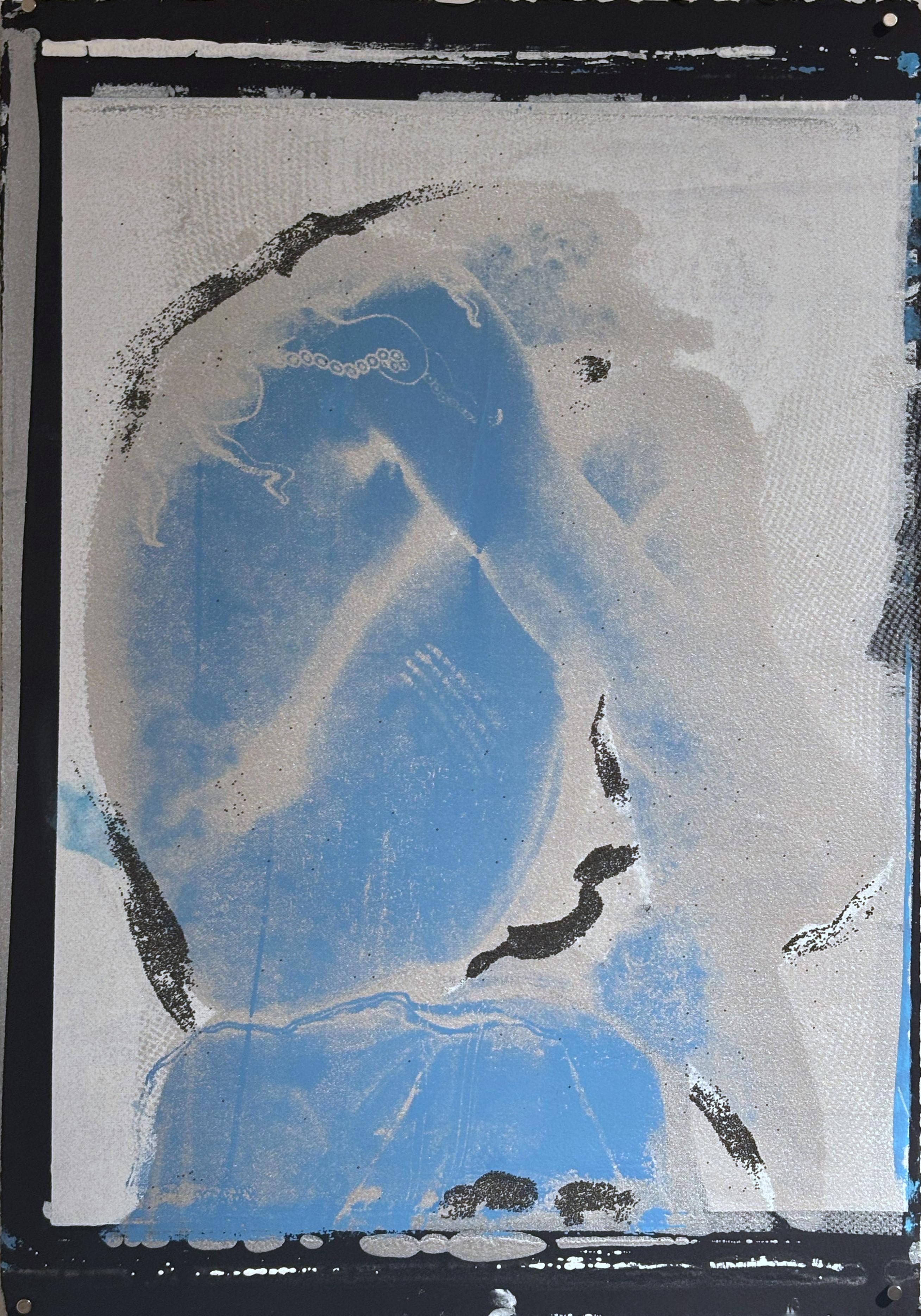 Ajito (Self Portrait)