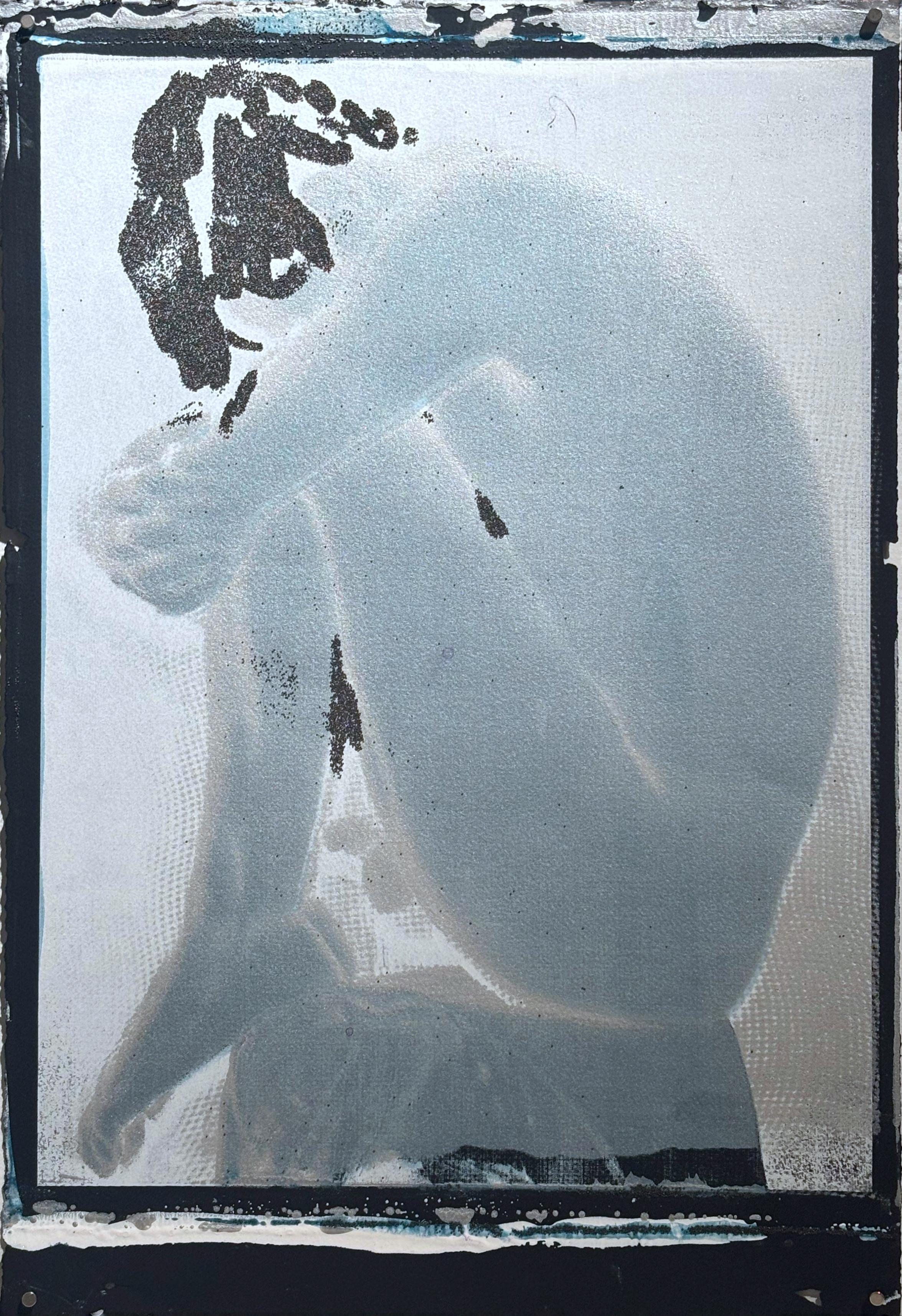 Ajito (Self Portrait)