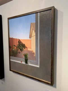 Life on a Window Sill