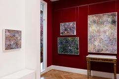 Amanda Seyfried at a Fedex in Kinko's in West Hollywood 1/2/20 - abstract