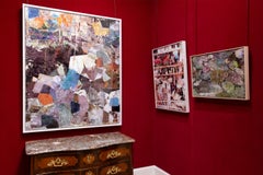 Anya Taylor-Joy - Out in Los Angeles - 2/26/21 - abstract photography, celebrity