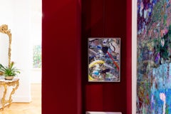 Chris Pine - Seen leaving his gym after a workout in Los Angeles, 10/8/20