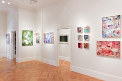 "Lana Del Rey Leaving a Gas Station in Beverly Hills, 12/19/16" - Abstract Photo