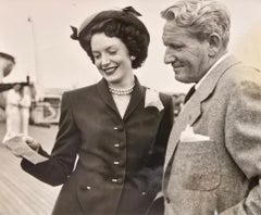 Edward, My Son (with Deborah Kerr) (20% OFF LIST PRICE)