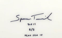 Israel, Mar Morto, 15 Terra Santa - Donne Nude