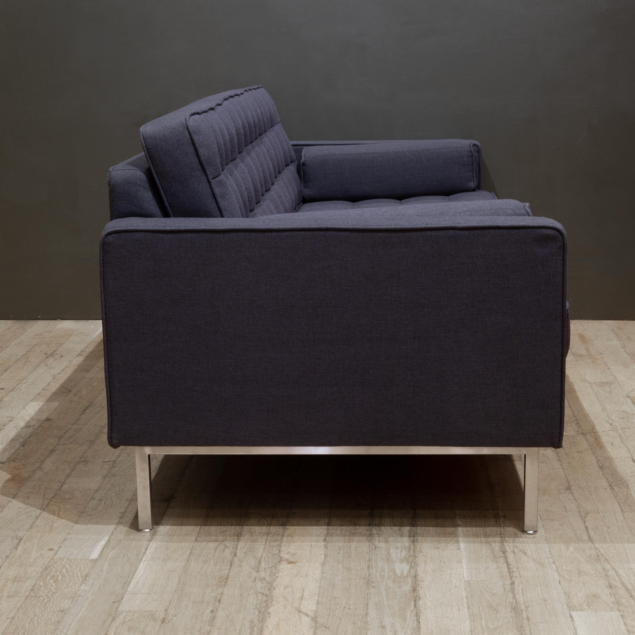 Americano Spenser Sofa by Gus Modern in vendita
