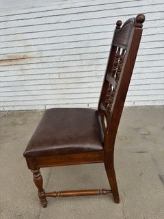Sperry And Hutchinson Accent Chair