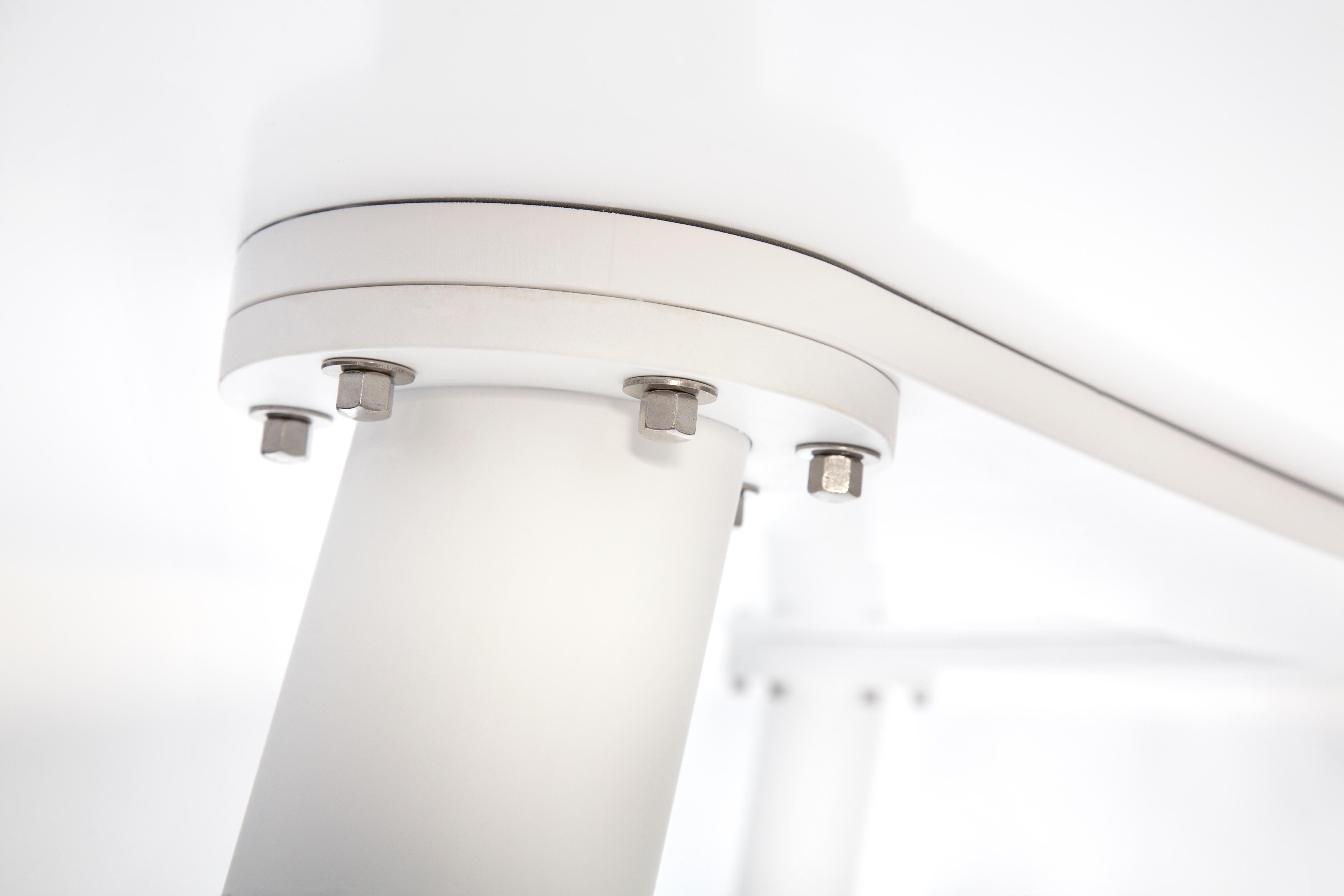 Moderne Table Sphaera de Jesse Visser en vente