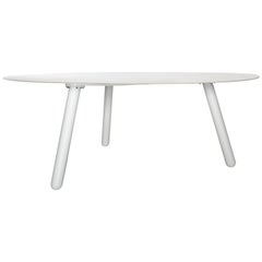 Sphaera Table, Jesse Visser