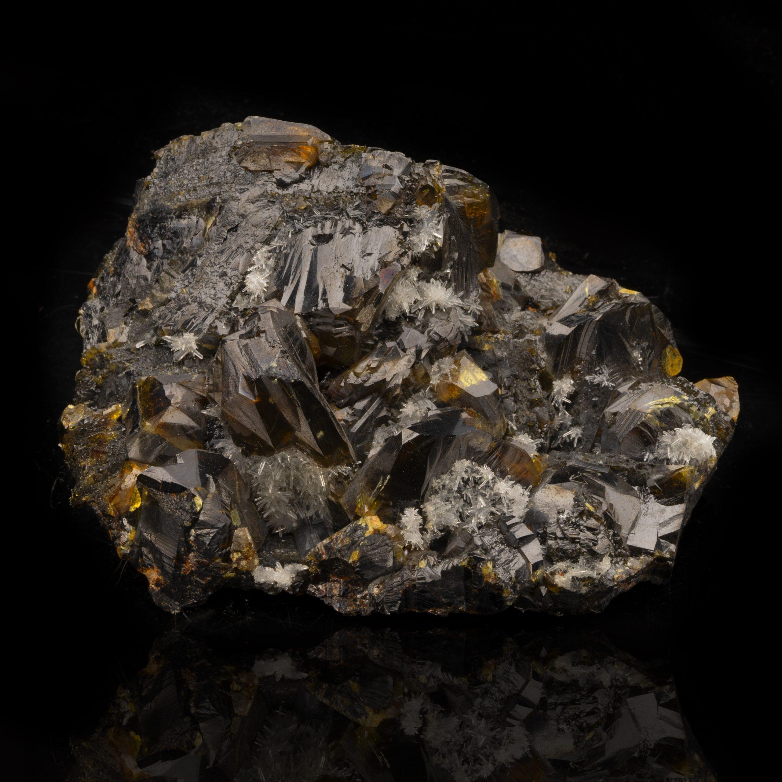 Sphalerite d'Espagne // 2,35 kg. Neuf - En vente à New York, NY