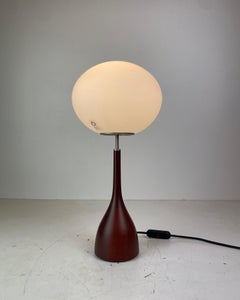 Sphera T, Tischlampe von Matteo Thun für Leucos, Italien, 2000er Jahre