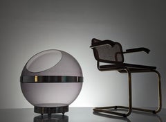 Barra "Esfera" de Boris Tabacoff para Mobilier Modulair Moderne Años 70
