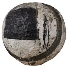 Sphere by Darcy Badiali