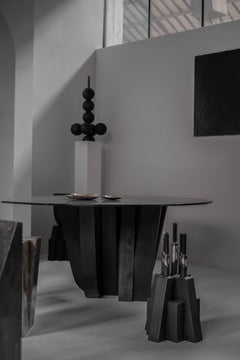 Sphere Candleholder, Arno Declercq