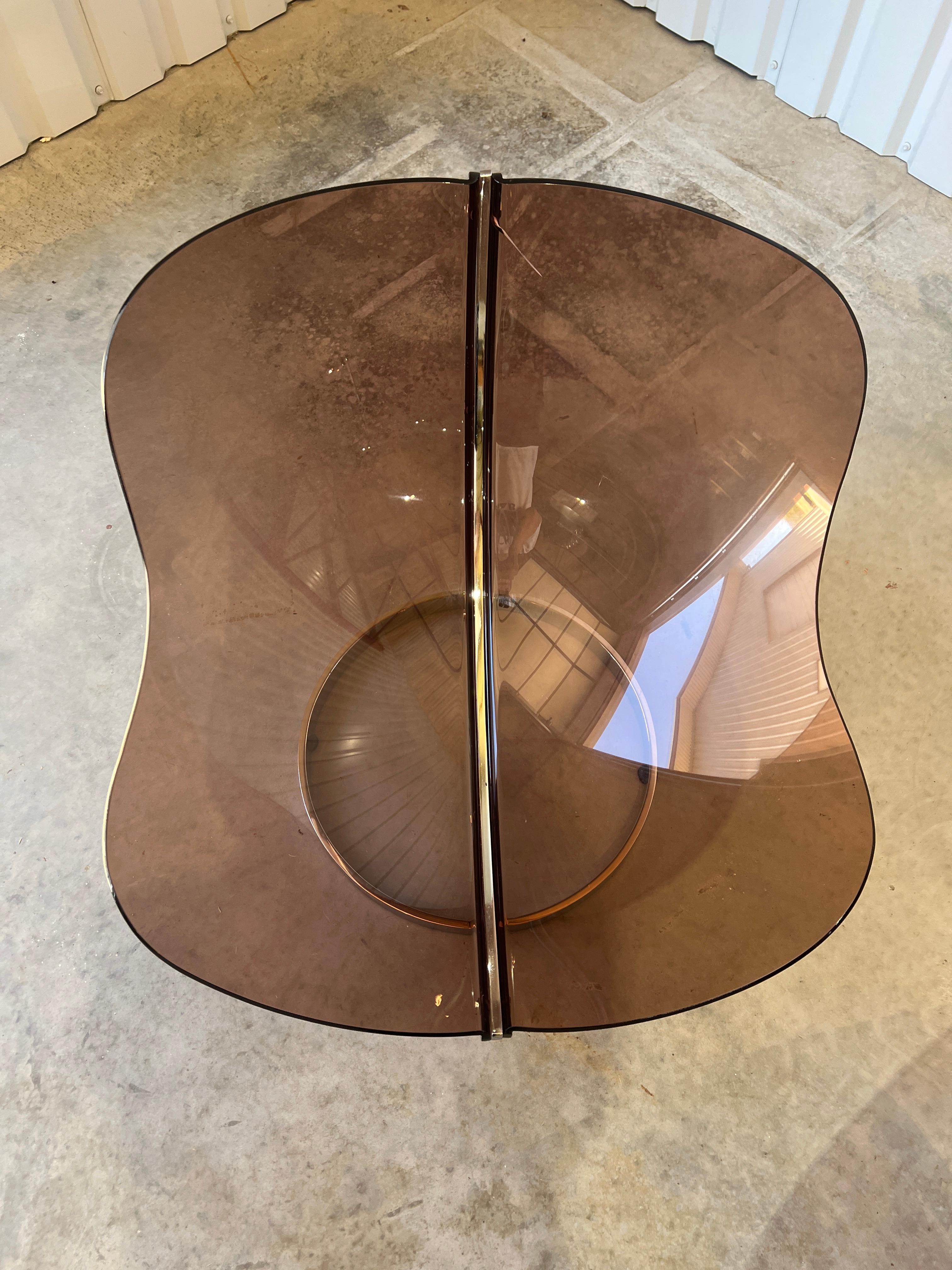 'Sphere' Stühle von Boris Tabacoff für Mobilier Modulair Moderne, Frankreich, 1960er Jahre im Angebot 9