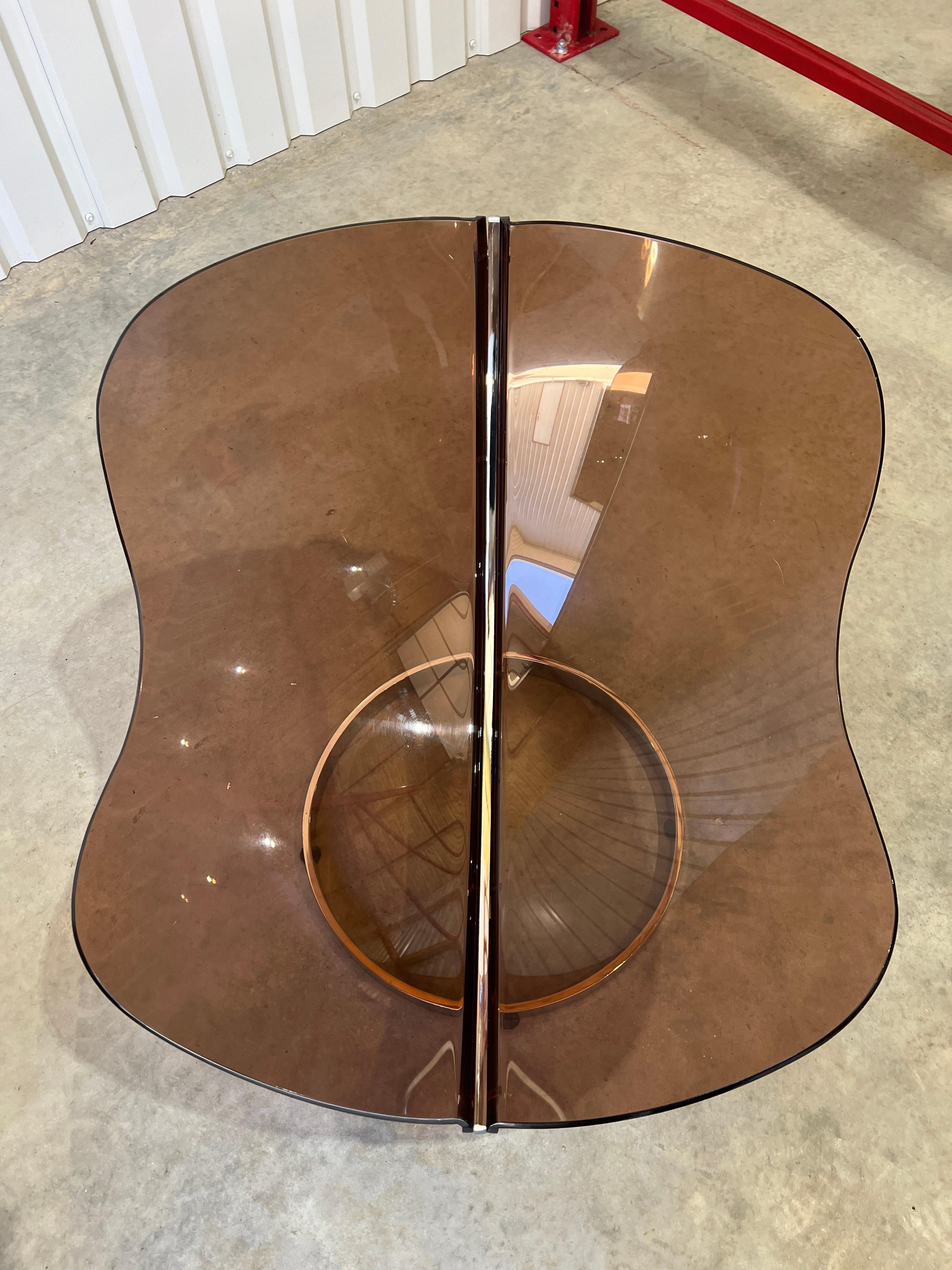 'Sphere' Stühle von Boris Tabacoff für Mobilier Modulair Moderne, Frankreich, 1960er Jahre im Angebot 10