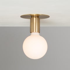 Sphere Flush Mount Ceiling