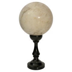 Sphere, in Marble