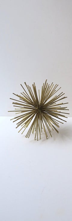 Sphere Sputnik Decorative Object