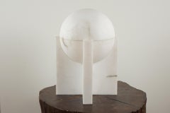 Sphere Table Lamp