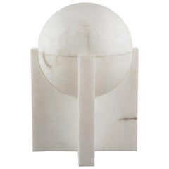Sphere Table Lamp