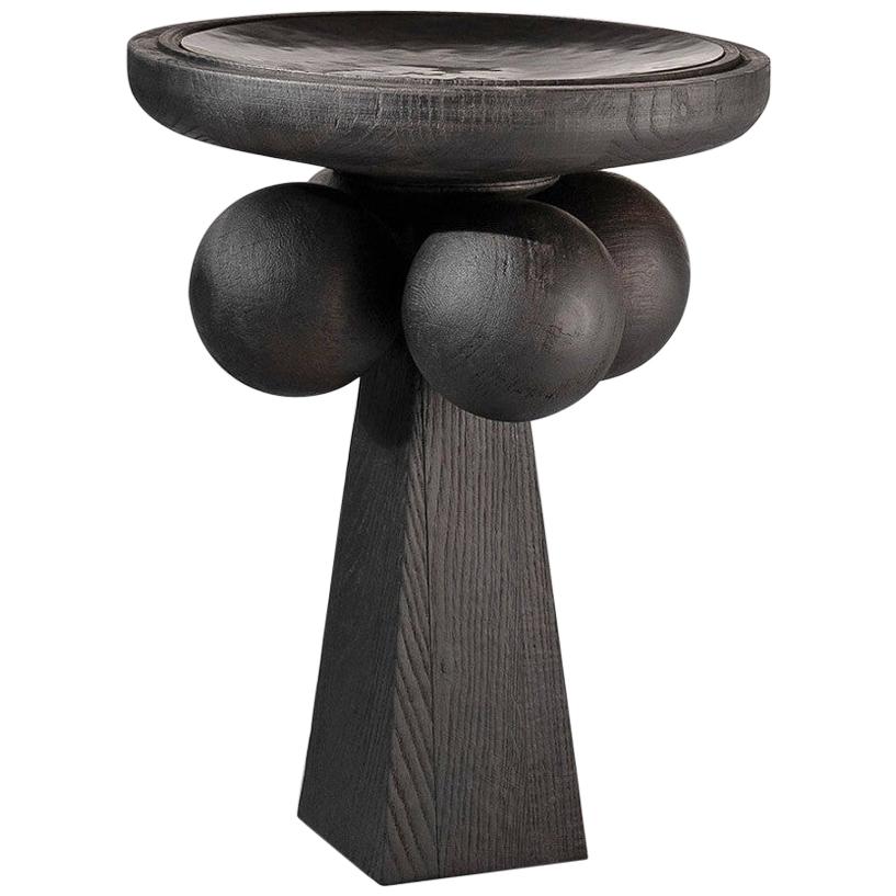 Sphere Tray, Signed by Arno Declercq