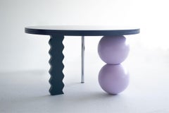 Table d'appoint Sphere & Wave de Studio Christinekalia