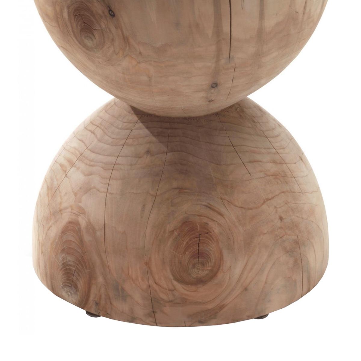 sphere stool
