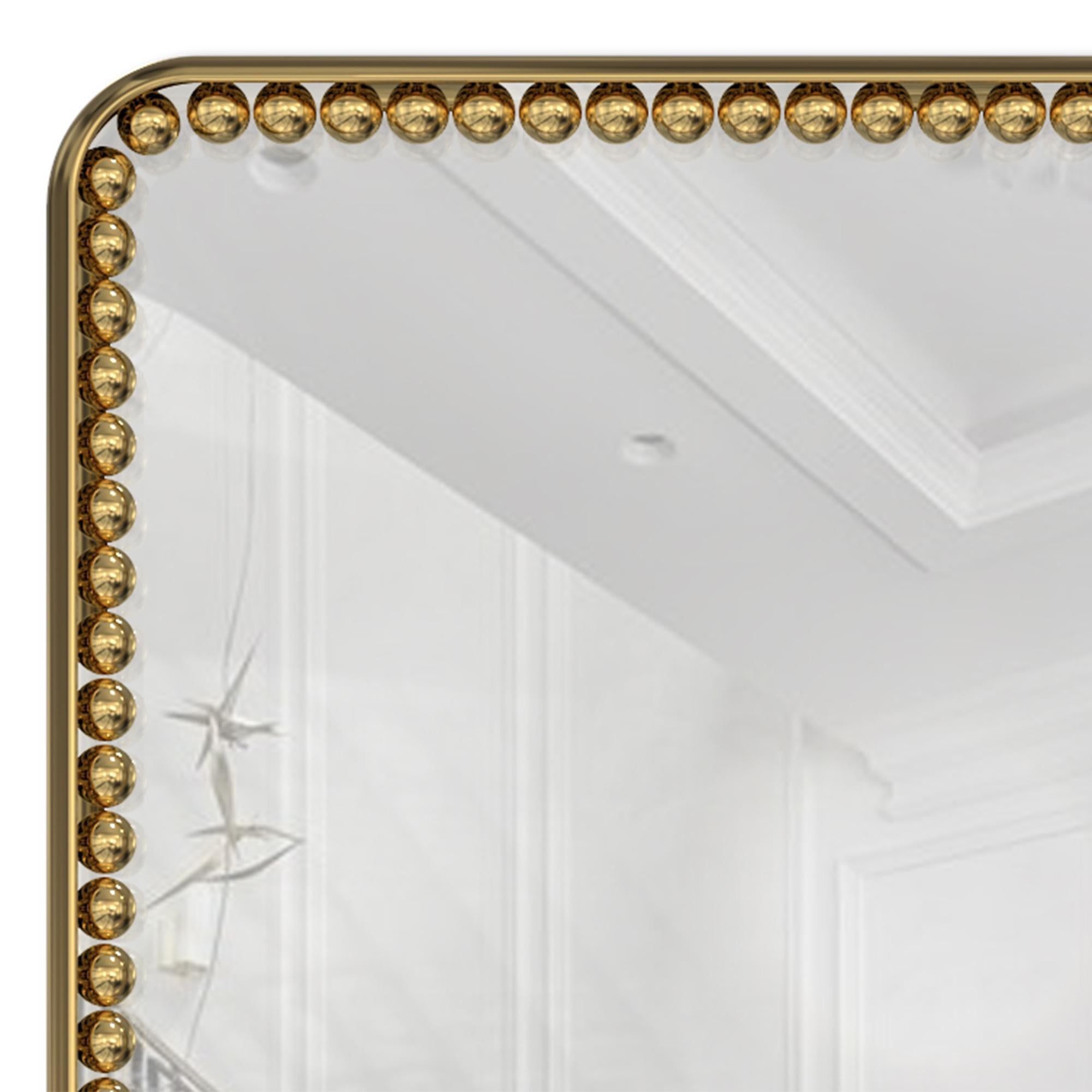 Esferas Espejo Rectangular en Nuevo estado para la venta en Paris, FR