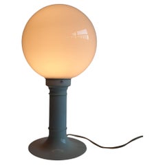 spherical lamp for Woja Holland