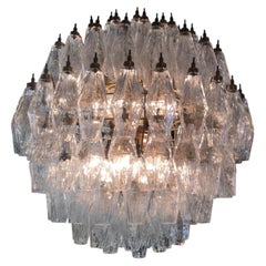 Spherical Murano Chandeliers