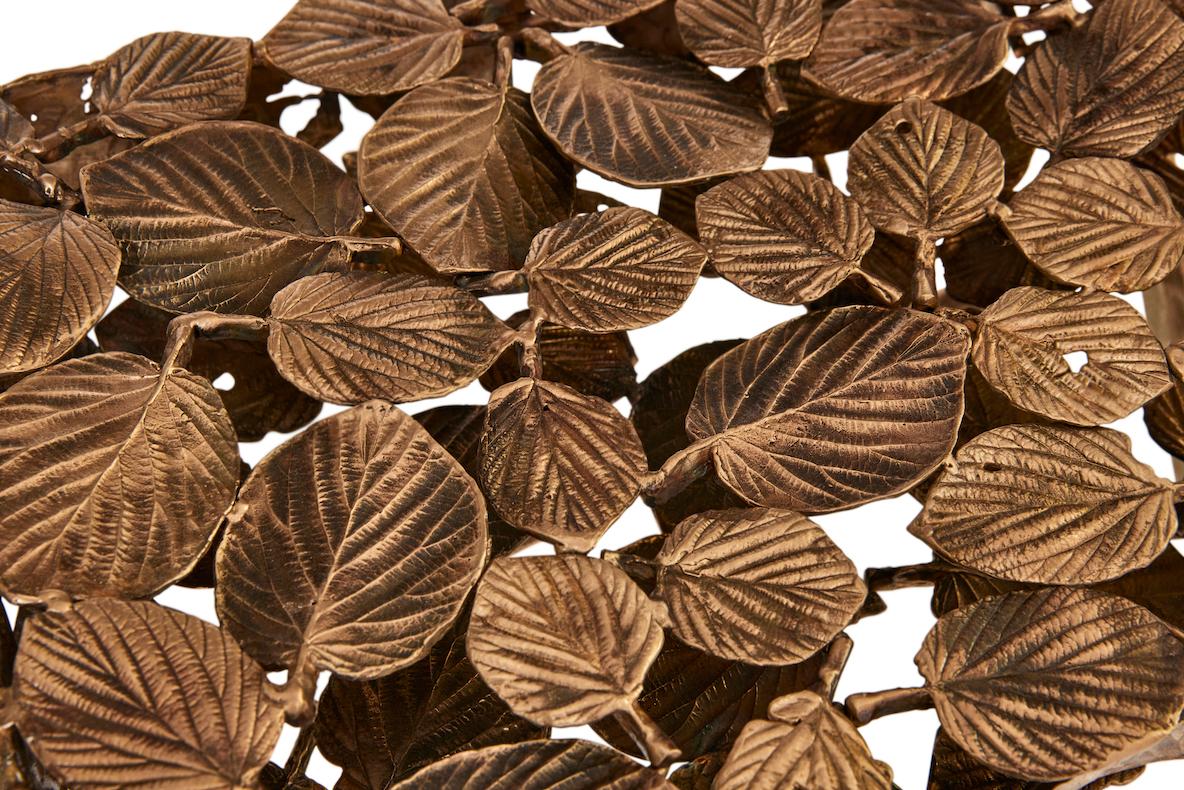 American Spherical Stellated Spring Table For Sale