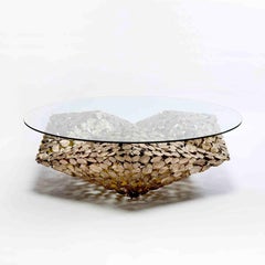Spherical Stellated Spring Table