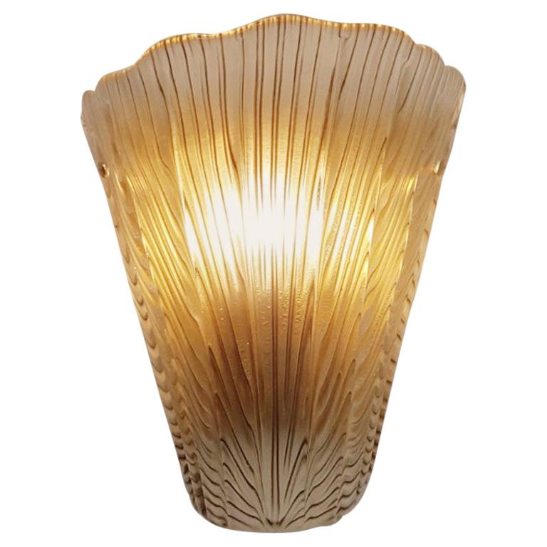 Spiaggia Sconce by Fabio Ltd