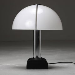 Schreibtischlampe „Spicchio“ von Danilo & Corrado Aroldi für Stilnovo
