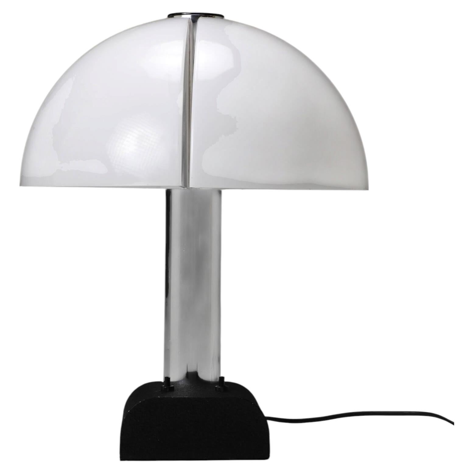 Spicchio Desk Lamp By DANILO & CORRADO AROLDI For STILNOVO