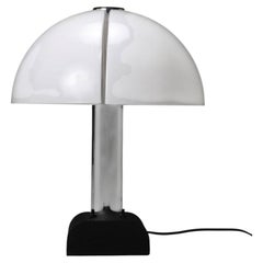 Schreibtischlampe „Spicchio“ von Danilo & Corrado Aroldi für Stilnovo