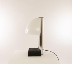 Spicchio Table Lamp by Corrado and Danilo Aroldi for Stilnovo, 1970s