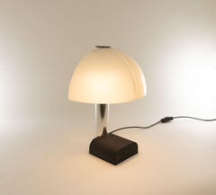 Lampe de bureau Spicchio de Corrado et Danilo Aroldi pour Stilnovo, 1970