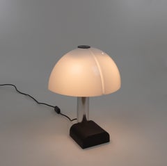 Spicchio Table Lamp by Corrado and Danilo Aroldi for Stilnovo, 1970s