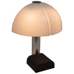 Spicchio Table Lamp by Corrado and Danilo Aroldi for Stilnovo, 1970s