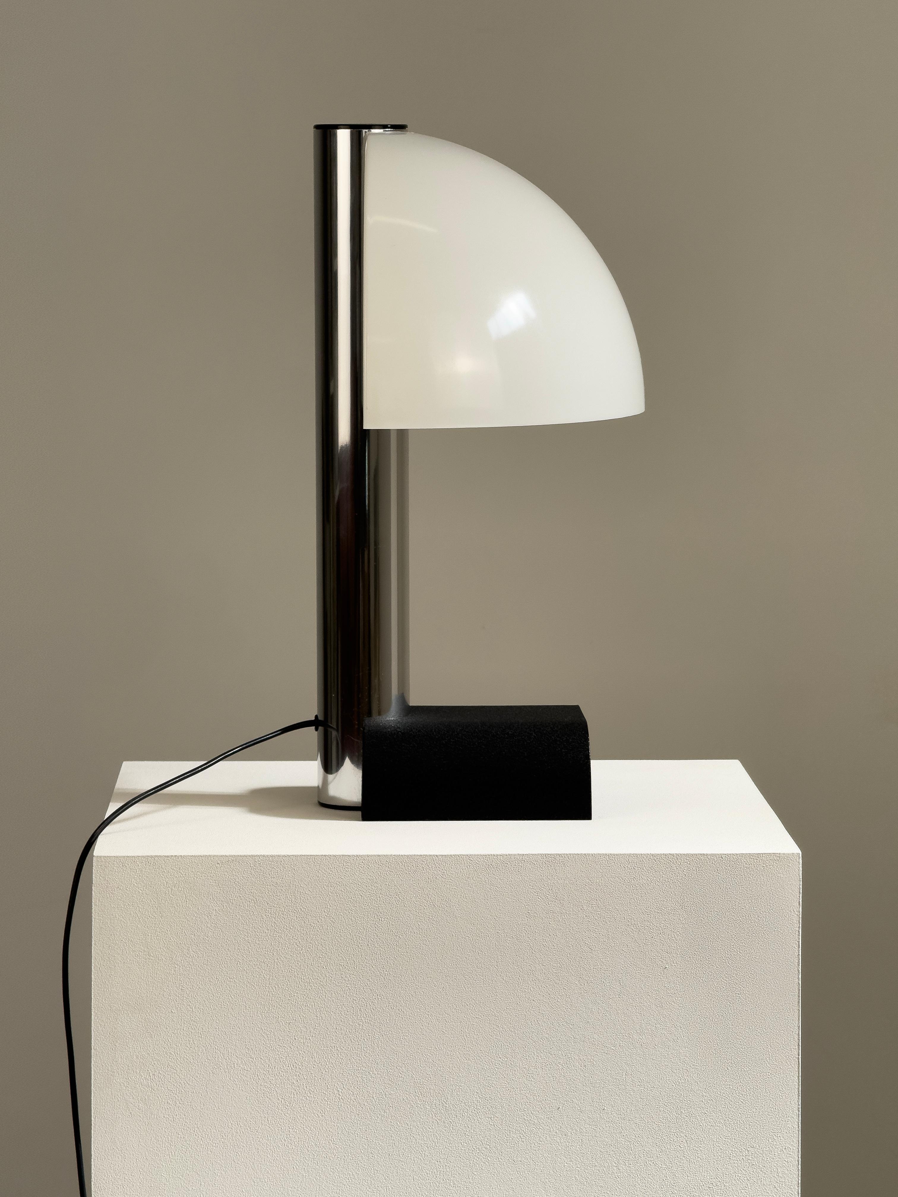 Lámpara de mesa Spicchio diseñada por Danilo & Corrado Aroldi para Stilnovo, Italia 19 en venta 3