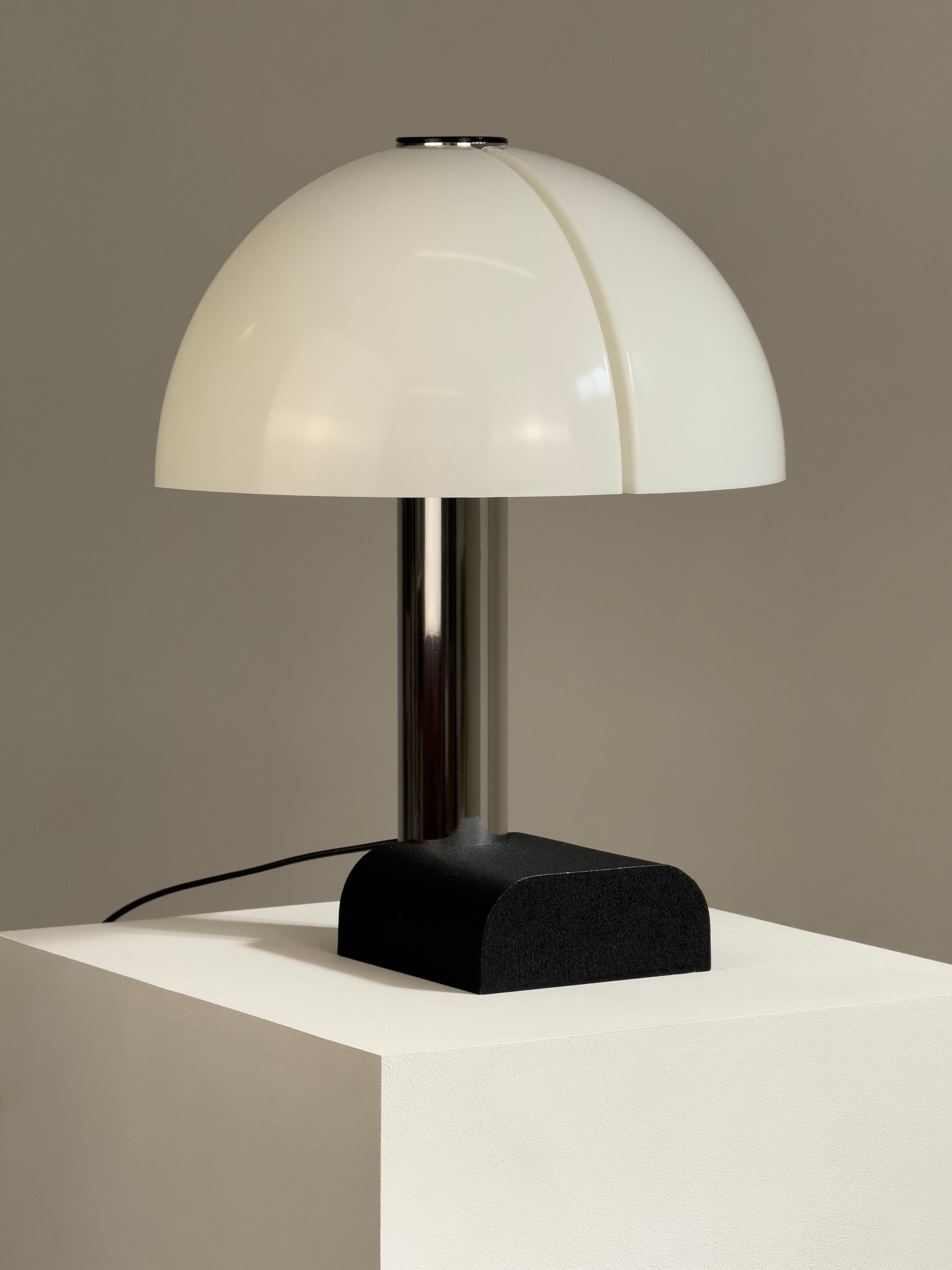 Lámpara de mesa Spicchio diseñada por Danilo & Corrado Aroldi para Stilnovo, Italia 19 en venta 4