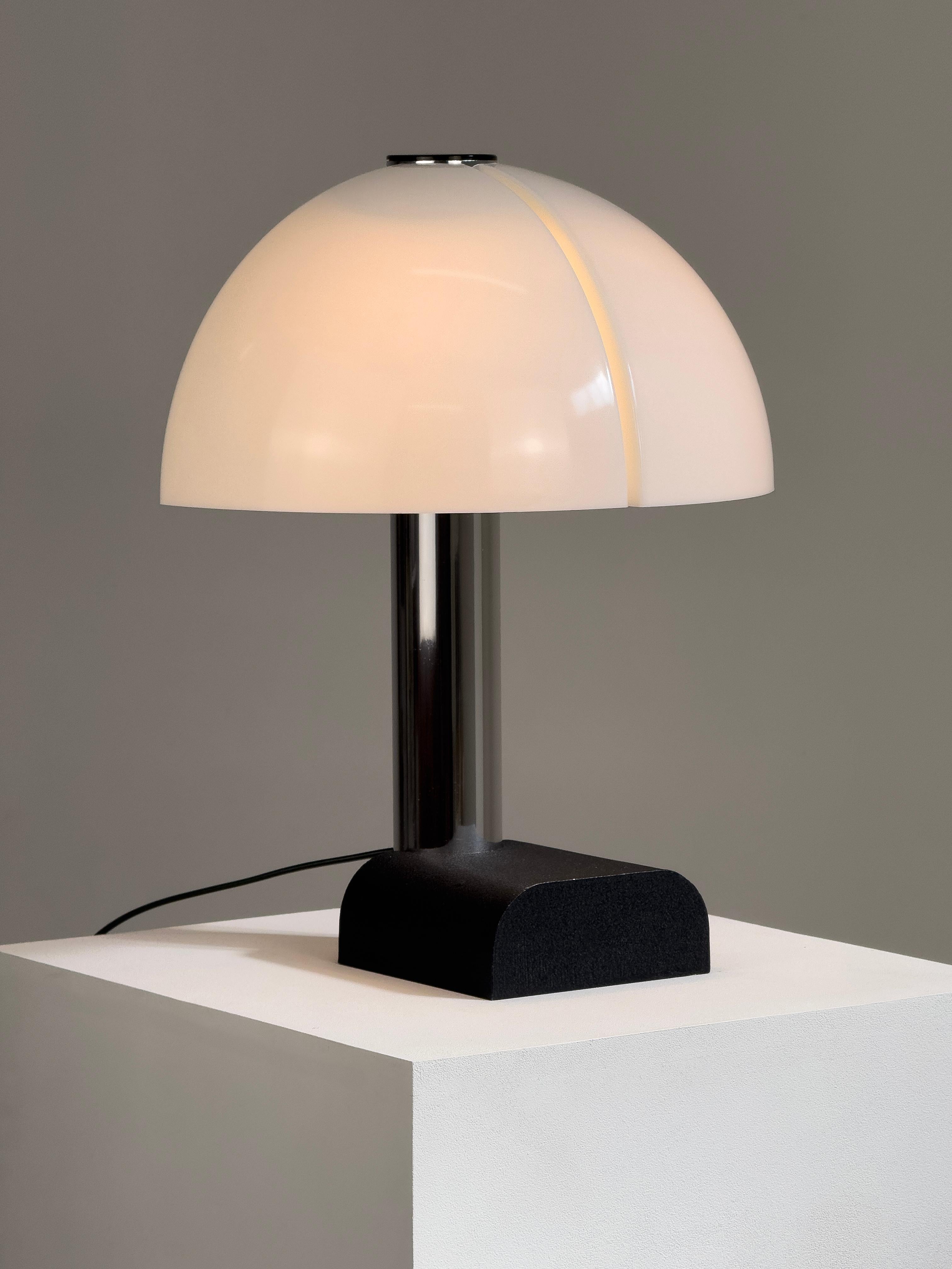 Lámpara de mesa Spicchio diseñada por Danilo & Corrado Aroldi para Stilnovo, Italia 19 en venta 5