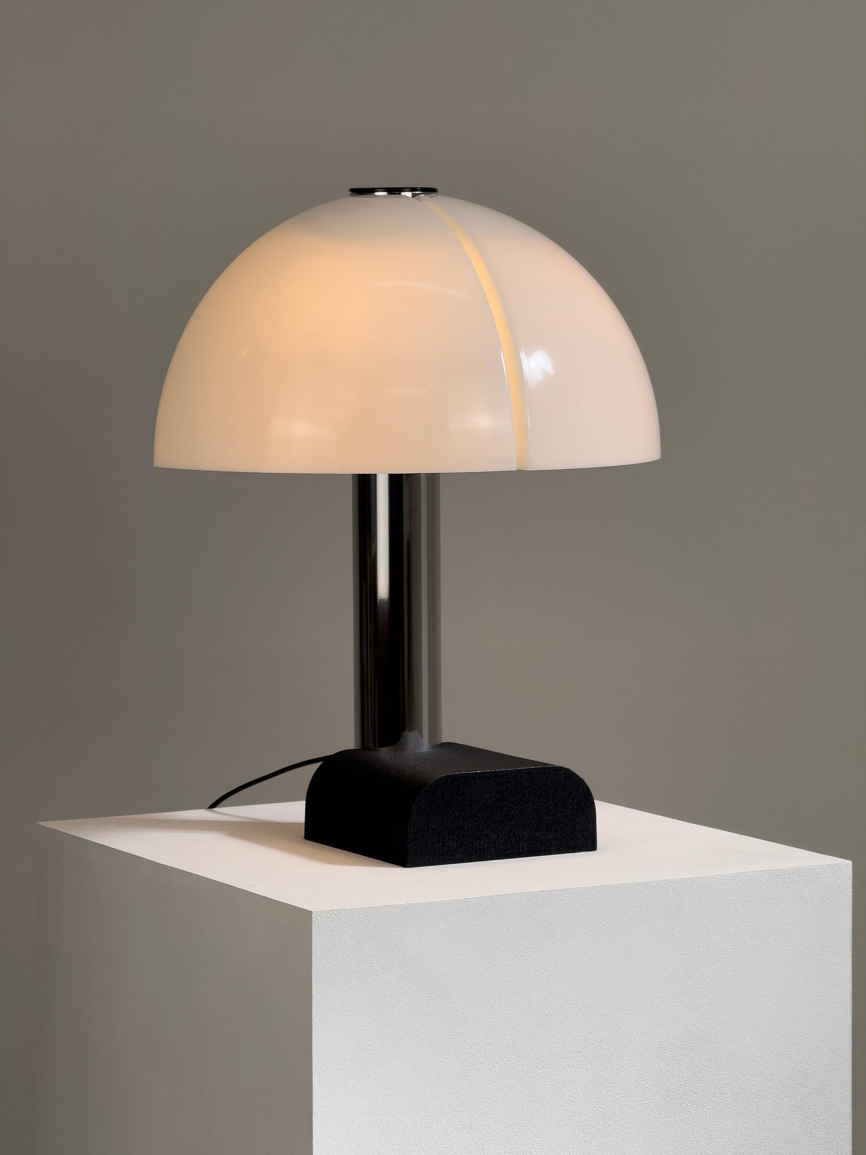 Lámpara de mesa Spicchio diseñada por Danilo & Corrado Aroldi para Stilnovo, Italia 19 en venta 6